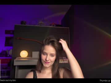 webcam girl hermione_potter_couple image #5775324