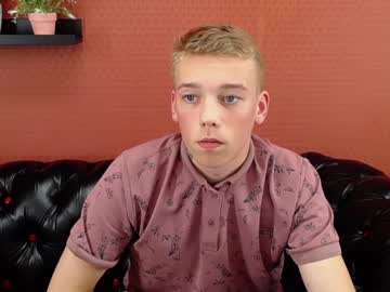 webcam man mason_larson image #2302977