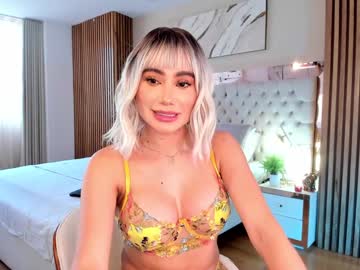webcam girl abie_owen image #7364547