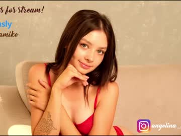 webcam couple angelinamike image #2733862