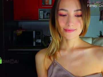 webcam girl crazzy_cherry image #6729657