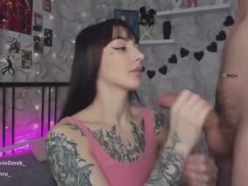 webcam couple bethanie_derek image #4482994