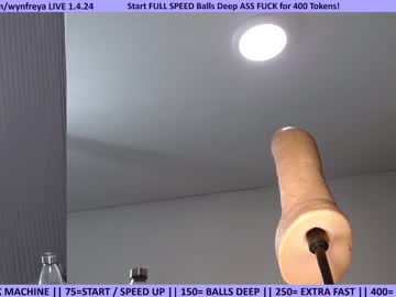 webcam girl wynfreya image #6054661