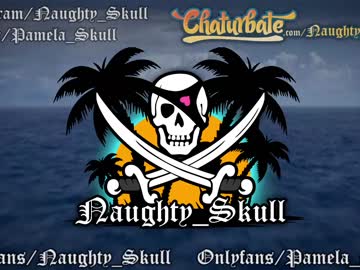 webcam girl naughty_skull image #5003061
