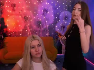 webcam couple kira0541 image #3289262