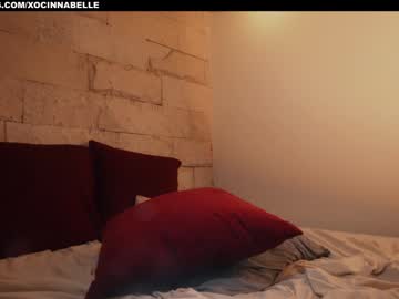 webcam girl cinnabelle image #9649081