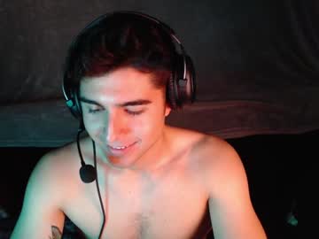 webcam man jaxxxhunter image #3845203