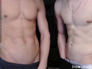 webcam man mario_serhos image #1002404