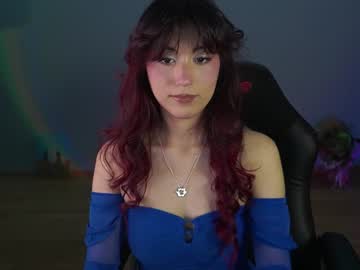 webcam girl greeny_mat image #8271217