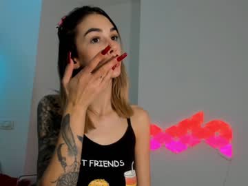 webcam girl hotfallingdevil image #3310014