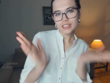 webcam girl look_my_passion image #5812205