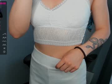 webcam girl tonyajennie image #4504189