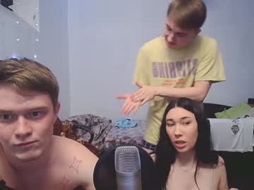 webcam couple mini_girl342 image #2035341