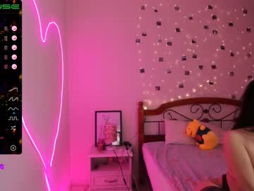 webcam girl aisneon image #996379