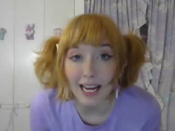 webcam girl xoxo_peachy image #2097168
