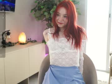 webcam girl oki_dokie image #6324940