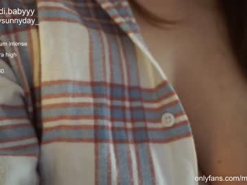 webcam girl mysunnyday image #3485079