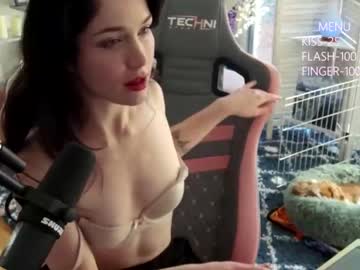 webcam girl evelynclaire image #5739376