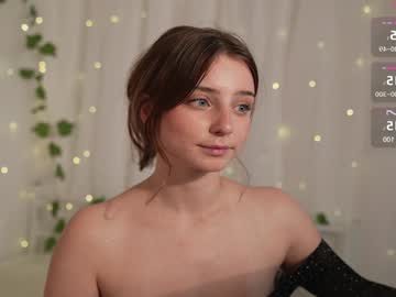 webcam girl floret_joy image #8589242