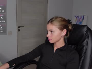 webcam girl abby_laker image #8256067