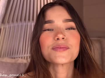 webcam girl _meghan_gomez1_ image #3653864