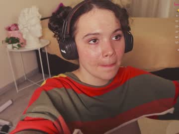 webcam girl chery_lady22 image #5032105