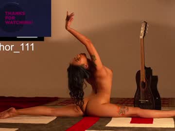 webcam girl hathor_111 image #7072286