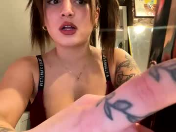 webcam girl alissajaede image #8825567