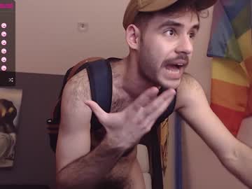 webcam man joseph_bang image #1973800