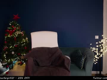 webcam girl surfergirl121 image #3278377
