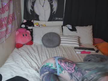 webcam girl yogendub image #816599