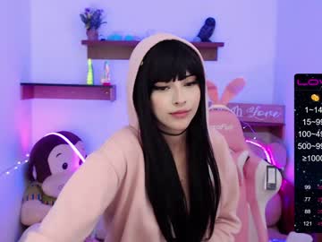webcam girl soon_lee image #746688