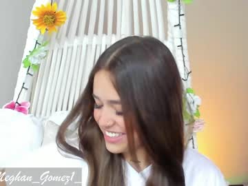 webcam girl _meghan_gomez1_ image #452335