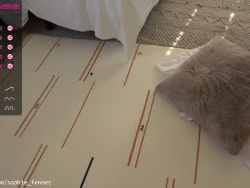 webcam girl sophie_fennec image #1208756