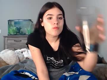 webcam girl selena_steele image #8852658