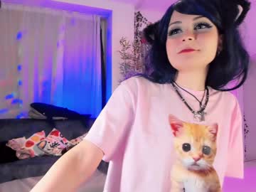 webcam girl ronnie_neko image #5997772