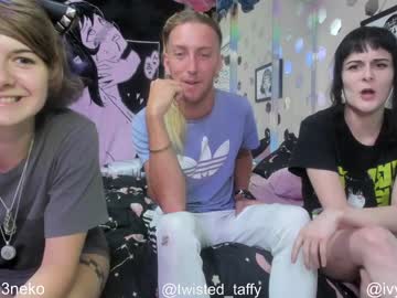 webcam girl ivyminxxx image #2388878