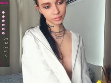 webcam girl elfas_cute image #4775638