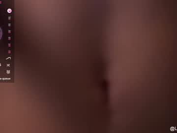 webcam girl lucie_beltran image #8215572