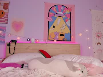 webcam girl kittenmoon_ image #7791607