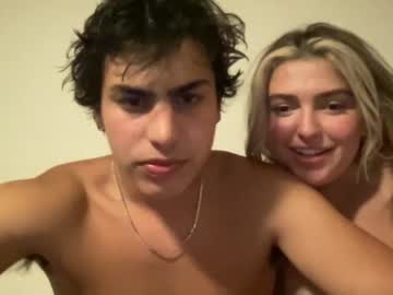 webcam couple nachbach123 image #4002440