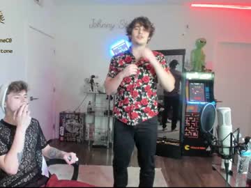 webcam man thejohnnystone image #3736046