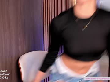 webcam girl abie_owen image #5394099