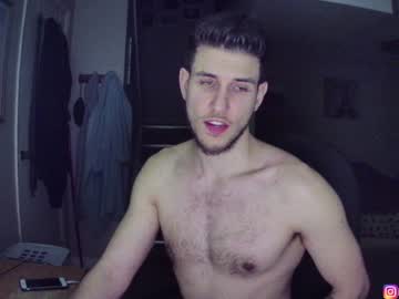 webcam man cloudsent image #1693798