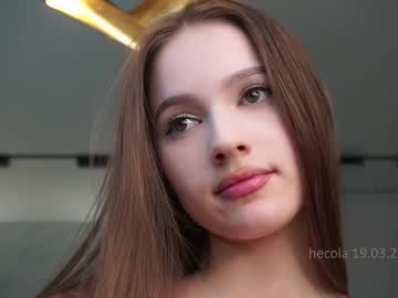 webcam girl hecola image #9043555