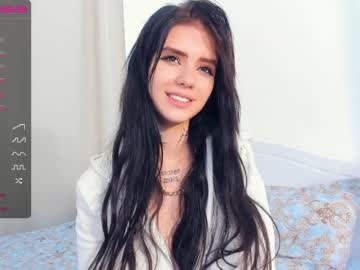 webcam girl elfas_cute image #4754081
