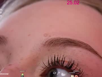 webcam girl lissa_meooow image #8894691