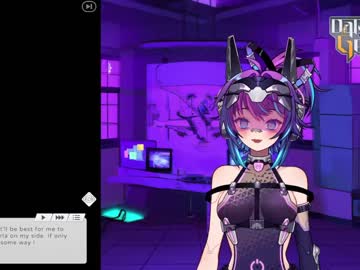 webcam girl projektmelody image #3307770