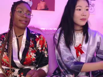 webcam couple milliebrause image #1682342