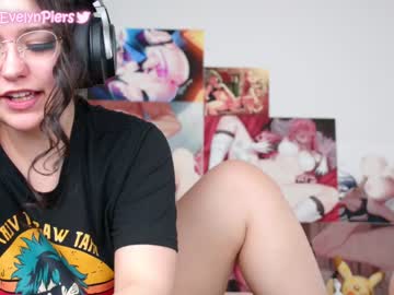 webcam girl evelynpiers image #1439533